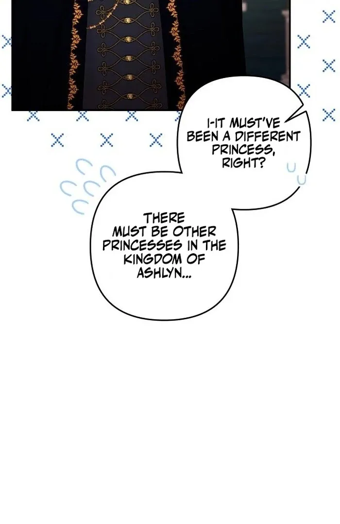 Hold Her Tighter So She Wouldn’t Run Away Chapter 32 page 16 - 