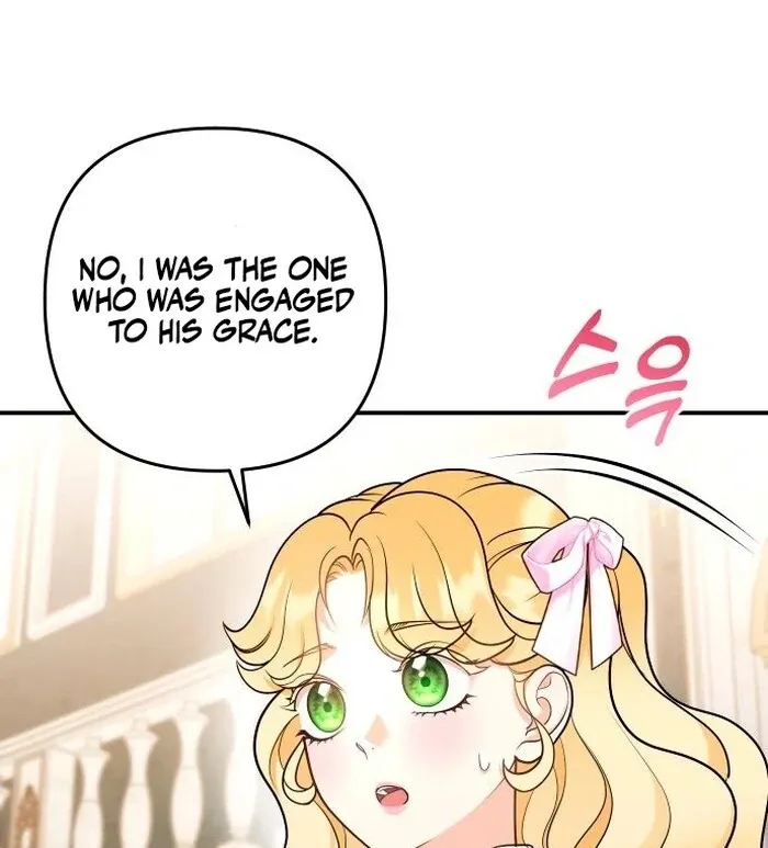 Hold Her Tighter So She Wouldn’t Run Away Chapter 32 page 17 - 