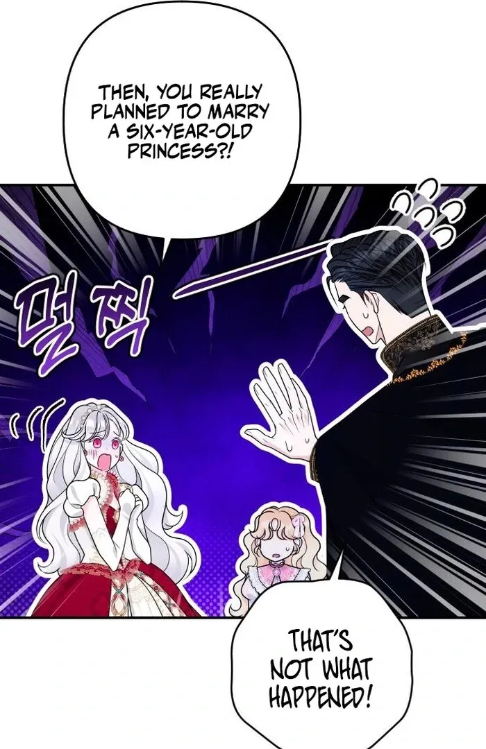 Hold Her Tighter So She Wouldn’t Run Away Chapter 32 page 19 - 