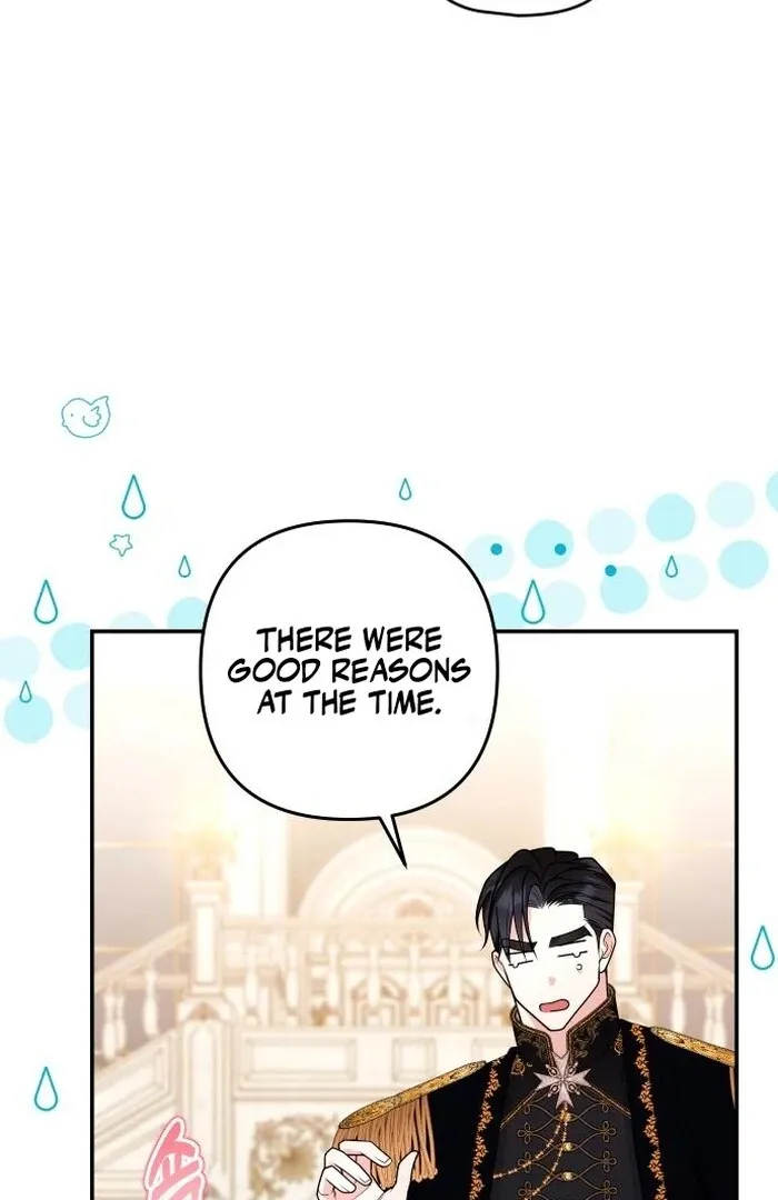Hold Her Tighter So She Wouldn’t Run Away Chapter 32 page 20 - 