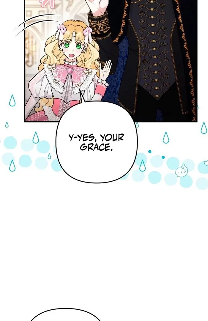 Hold Her Tighter So She Wouldn’t Run Away Chapter 32 page 21 - 