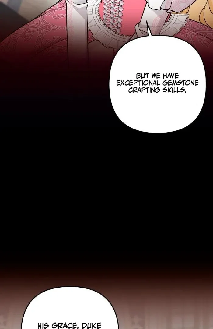 Hold Her Tighter So She Wouldn’t Run Away Chapter 32 page 23 - 