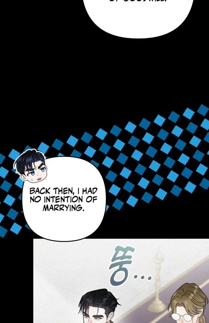 Hold Her Tighter So She Wouldn’t Run Away Chapter 32 page 25 - 