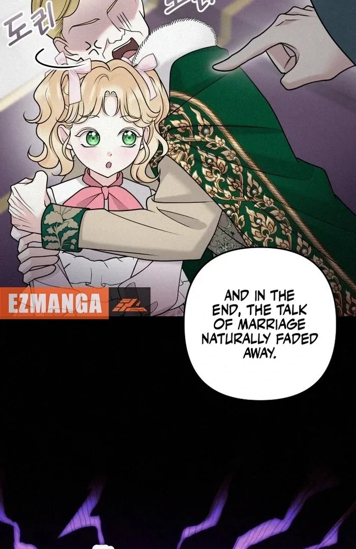 Hold Her Tighter So She Wouldn’t Run Away Chapter 32 page 30 - 