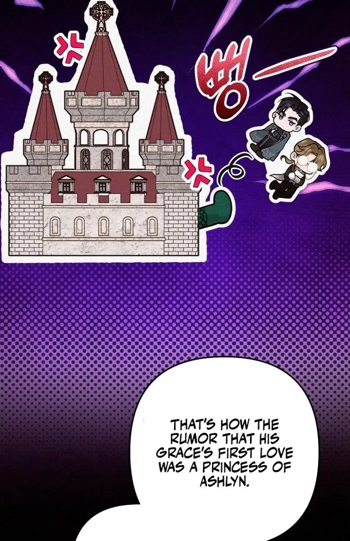 Hold Her Tighter So She Wouldn’t Run Away Chapter 32 page 31 - 