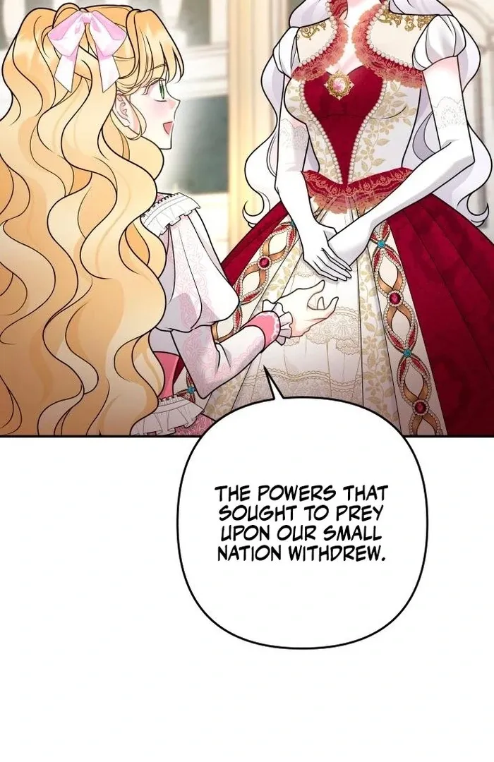 Hold Her Tighter So She Wouldn’t Run Away Chapter 32 page 33 - 