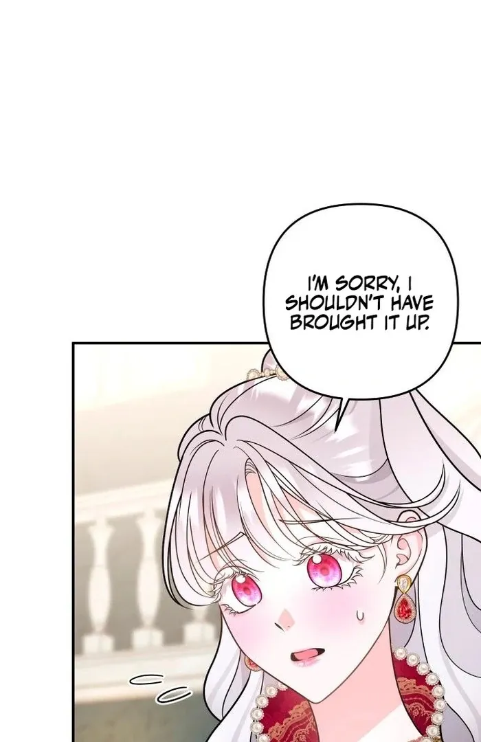 Hold Her Tighter So She Wouldn’t Run Away Chapter 32 page 34 - 