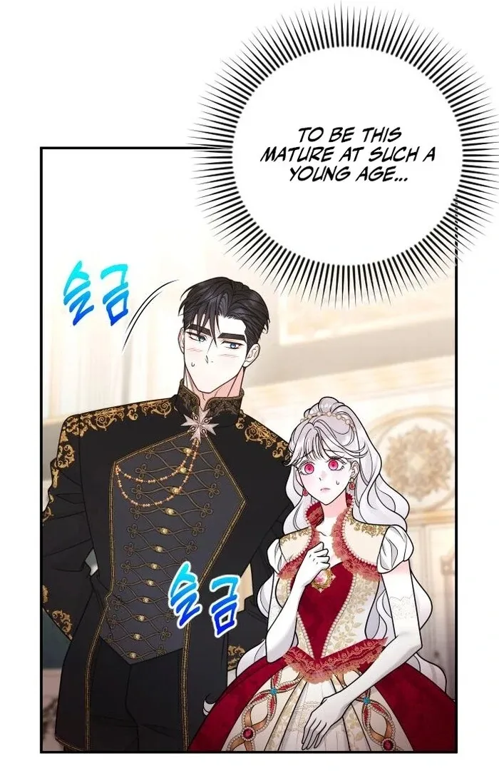 Hold Her Tighter So She Wouldn’t Run Away Chapter 32 page 38 - 