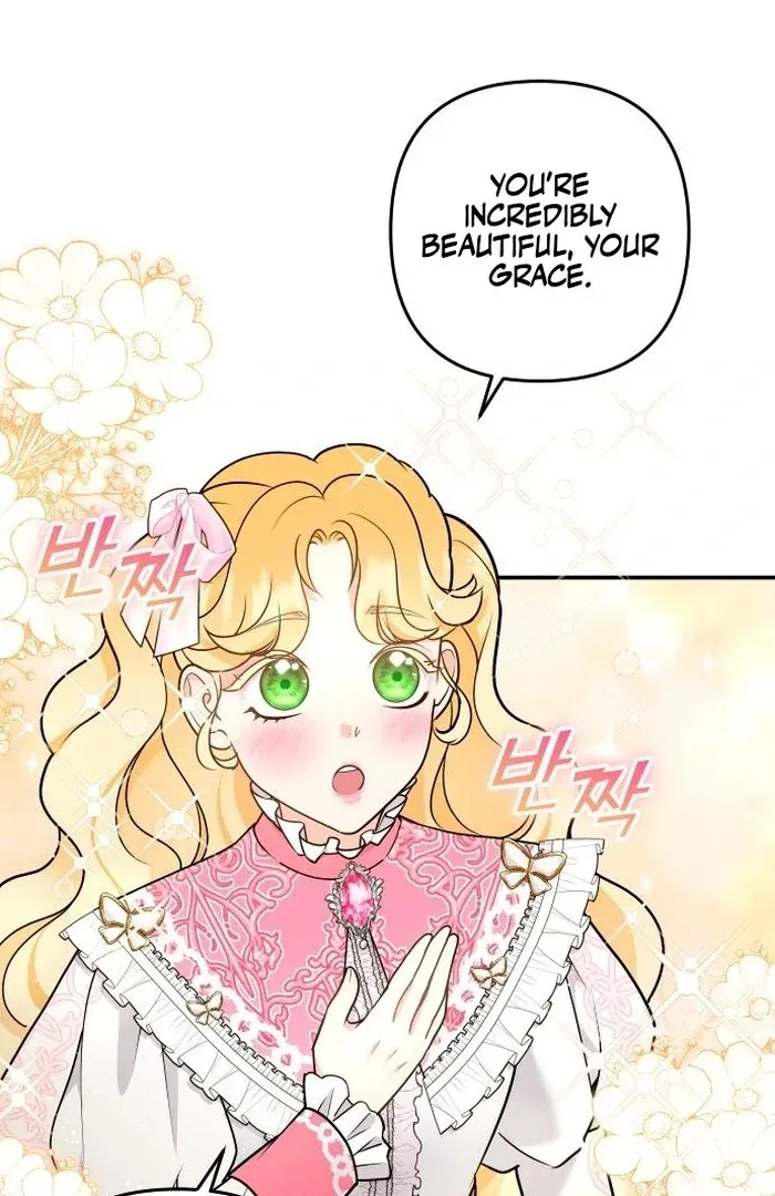Hold Her Tighter So She Wouldn’t Run Away Chapter 32 page 5 - 