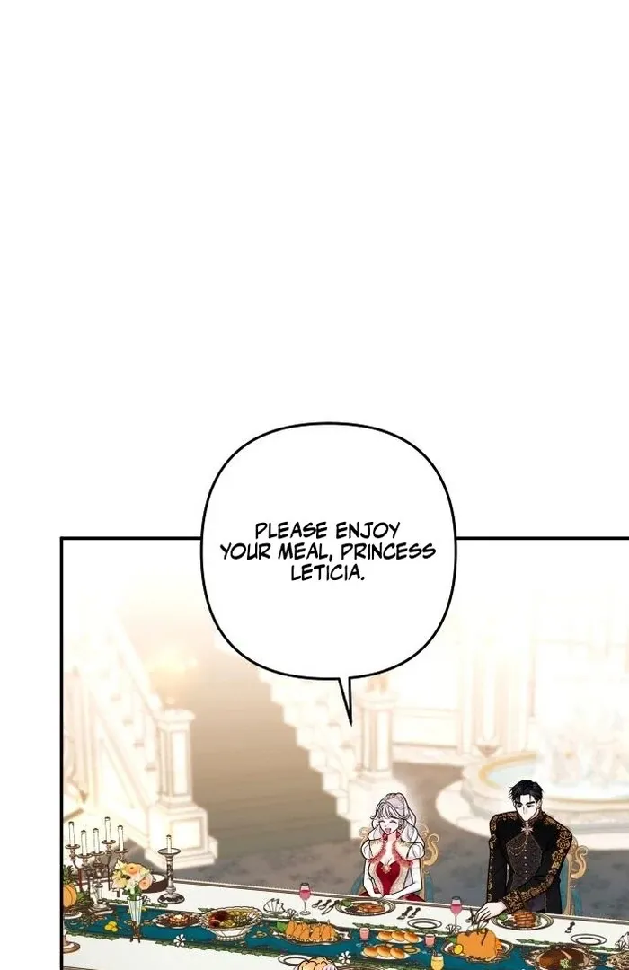 Hold Her Tighter So She Wouldn’t Run Away Chapter 32 page 43 - 