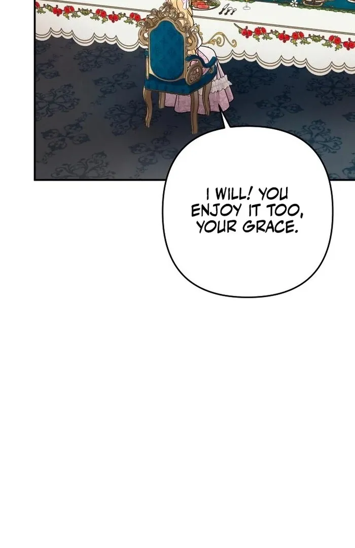Hold Her Tighter So She Wouldn’t Run Away Chapter 32 page 44 - 