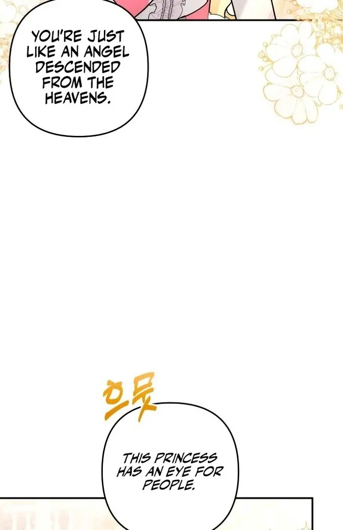 Hold Her Tighter So She Wouldn’t Run Away Chapter 32 page 6 - 