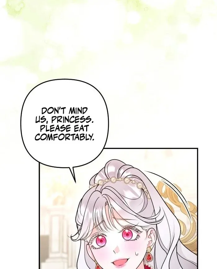Hold Her Tighter So She Wouldn’t Run Away Chapter 32 page 54 - 