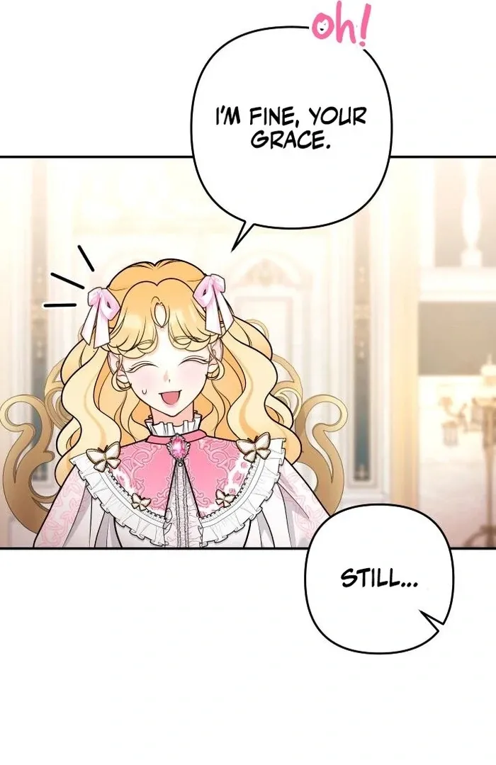 Hold Her Tighter So She Wouldn’t Run Away Chapter 32 page 56 - 