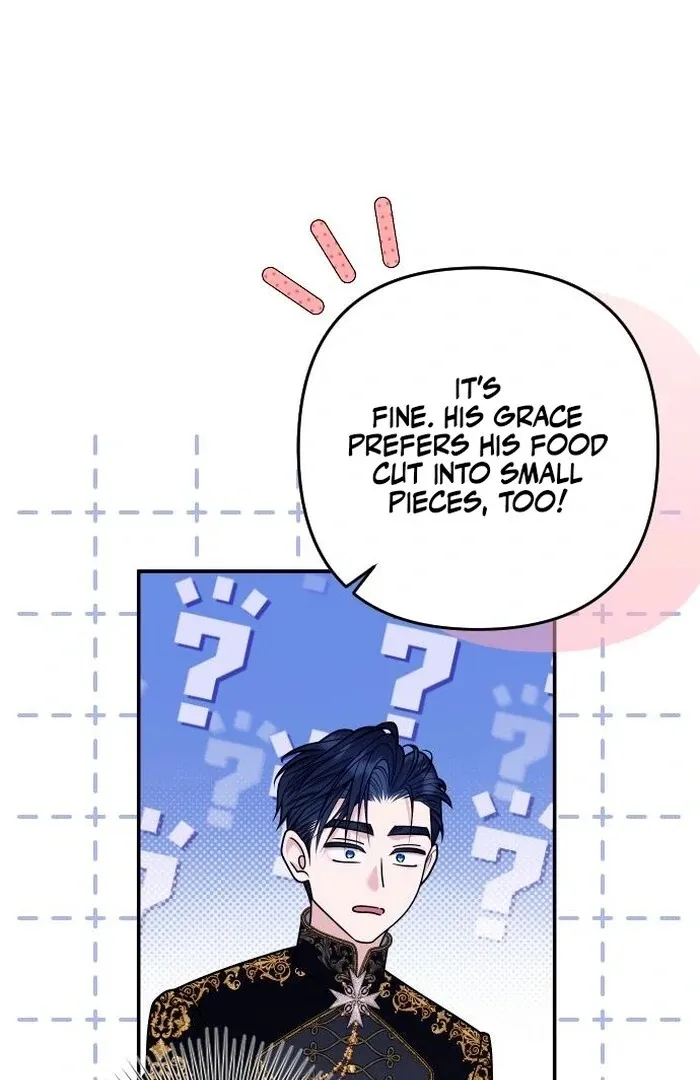 Hold Her Tighter So She Wouldn’t Run Away Chapter 32 page 60 - 
