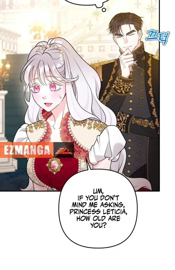 Hold Her Tighter So She Wouldn’t Run Away Chapter 32 page 7 - 