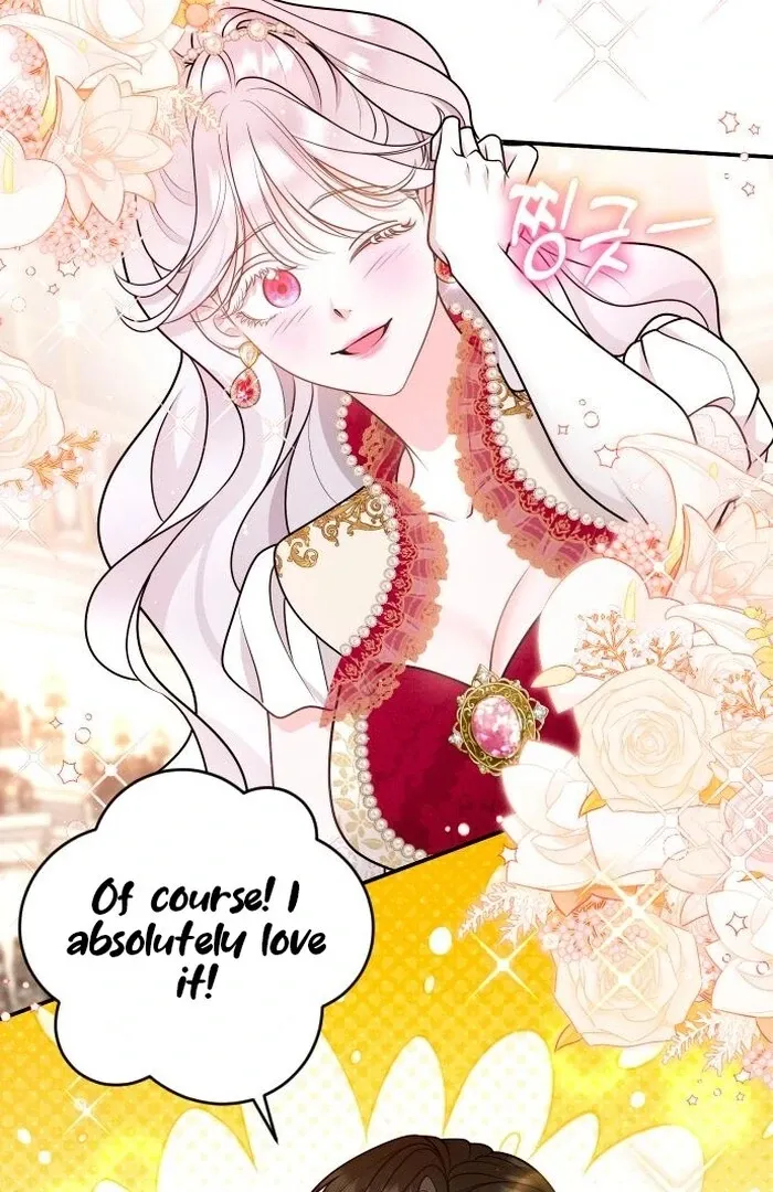 Hold Her Tighter So She Wouldn’t Run Away Chapter 32 page 62 - 
