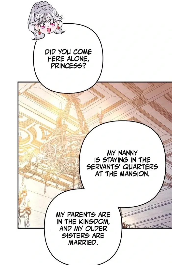 Hold Her Tighter So She Wouldn’t Run Away Chapter 32 page 65 - 