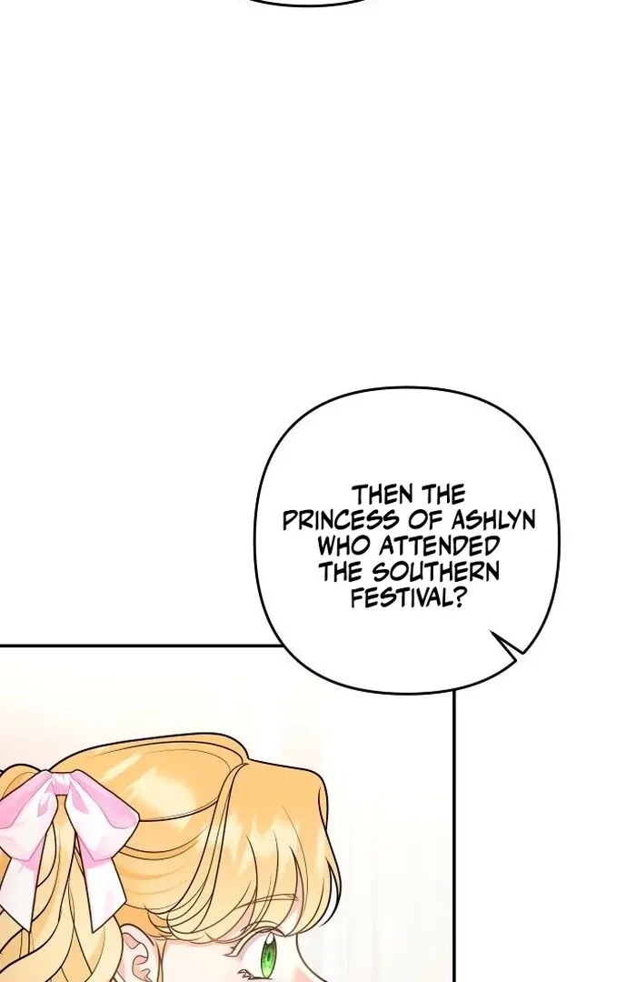 Hold Her Tighter So She Wouldn’t Run Away Chapter 32 page 66 - 