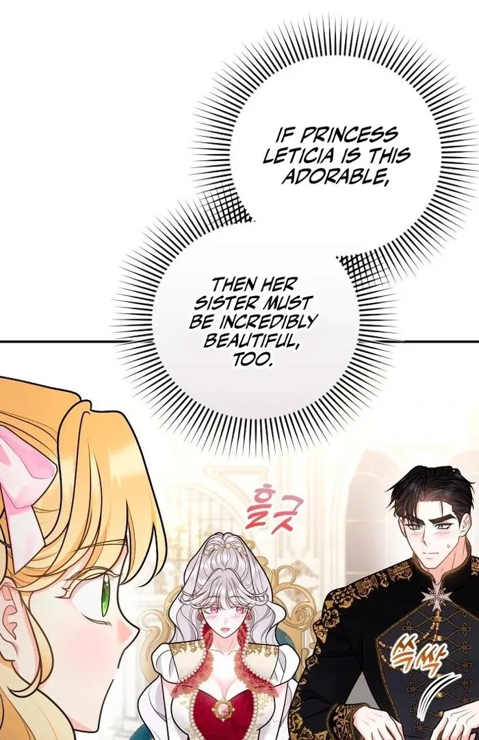 Hold Her Tighter So She Wouldn’t Run Away Chapter 32 page 68 - 