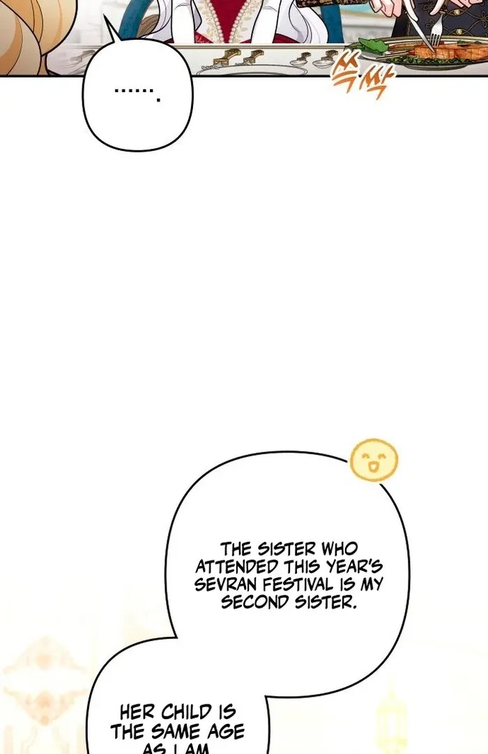 Hold Her Tighter So She Wouldn’t Run Away Chapter 32 page 69 - 