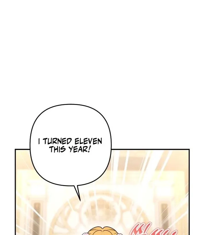 Hold Her Tighter So She Wouldn’t Run Away Chapter 32 page 8 - 