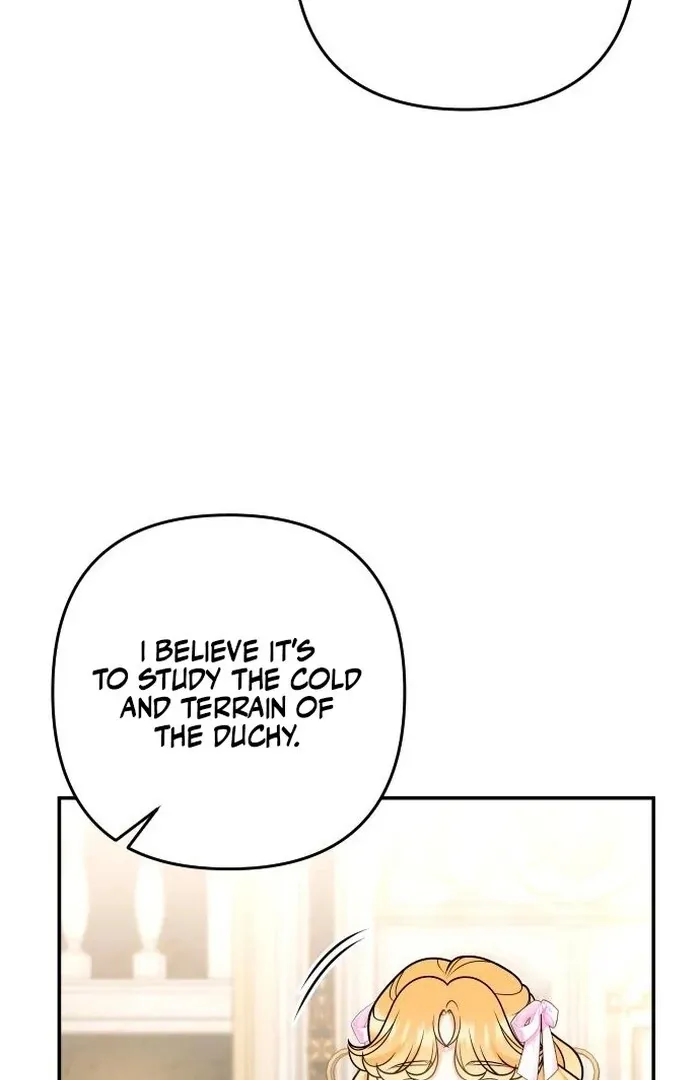 Hold Her Tighter So She Wouldn’t Run Away Chapter 32 page 75 - 