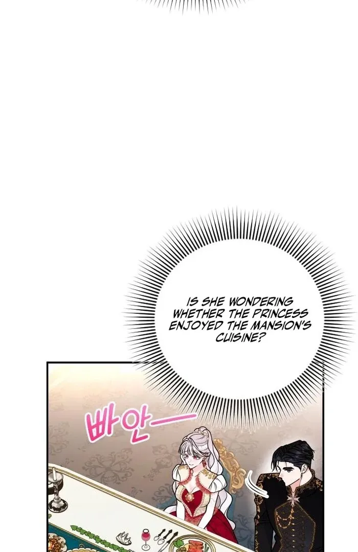 Hold Her Tighter So She Wouldn’t Run Away Chapter 32 page 78 - 