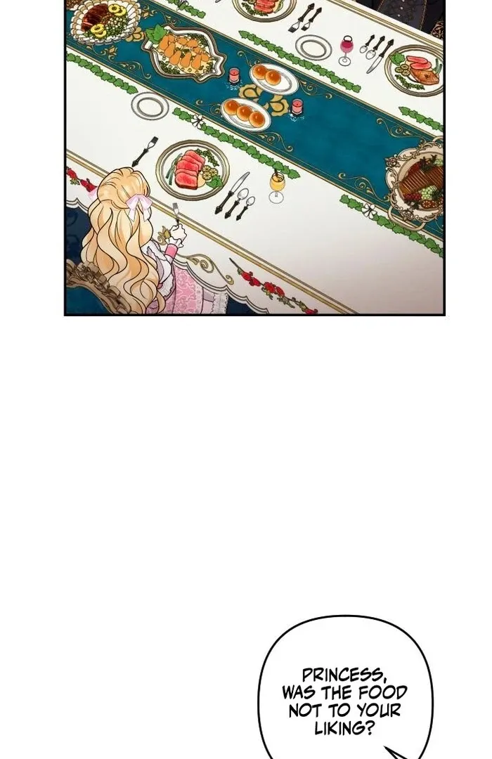 Hold Her Tighter So She Wouldn’t Run Away Chapter 32 page 79 - 