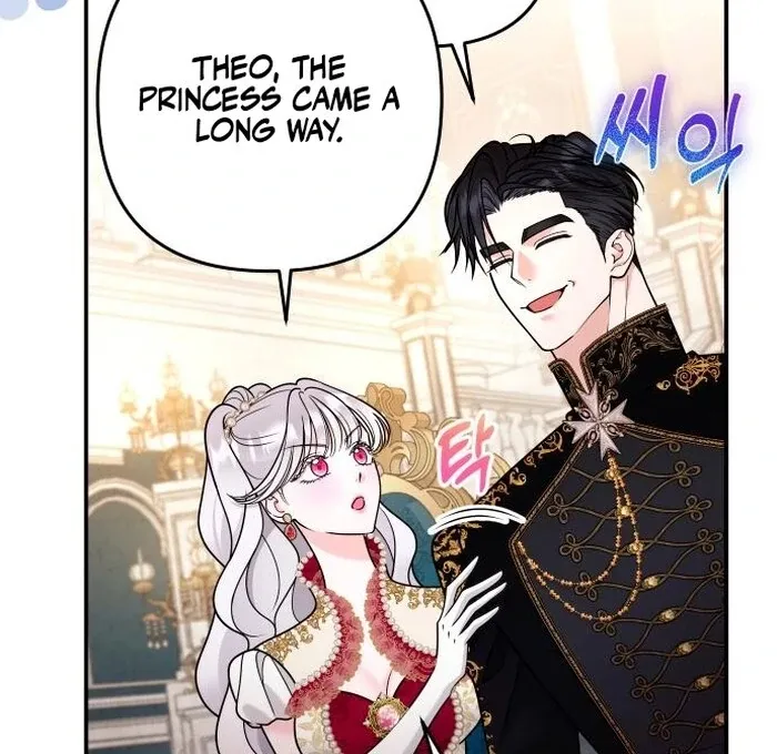 Hold Her Tighter So She Wouldn’t Run Away Chapter 32 page 82 - 