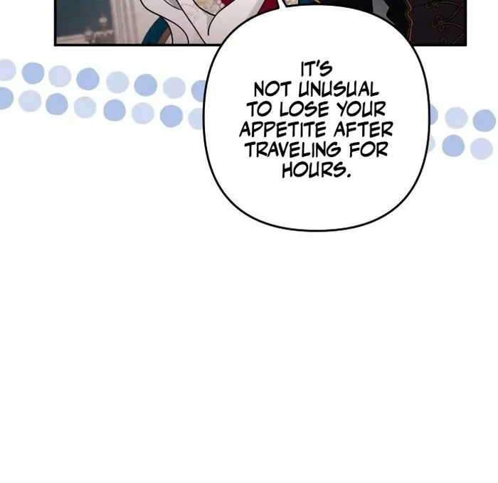 Hold Her Tighter So She Wouldn’t Run Away Chapter 32 page 83 - 