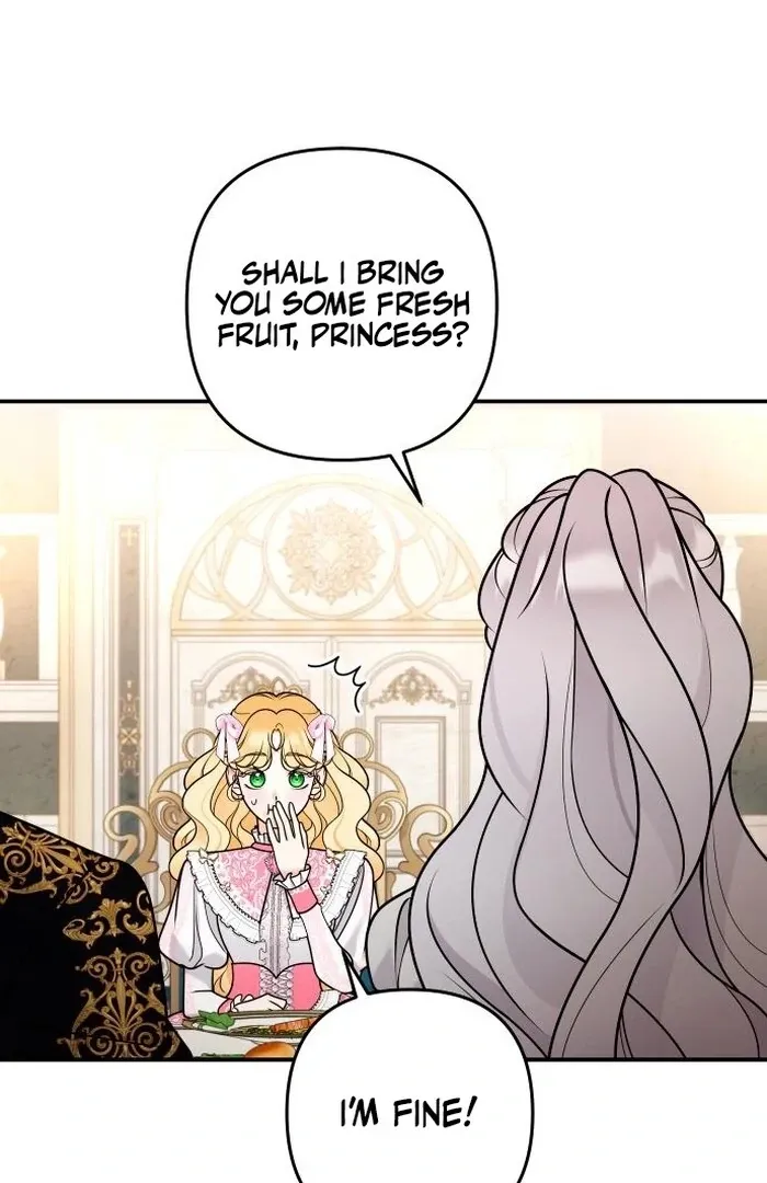 Hold Her Tighter So She Wouldn’t Run Away Chapter 32 page 84 - 