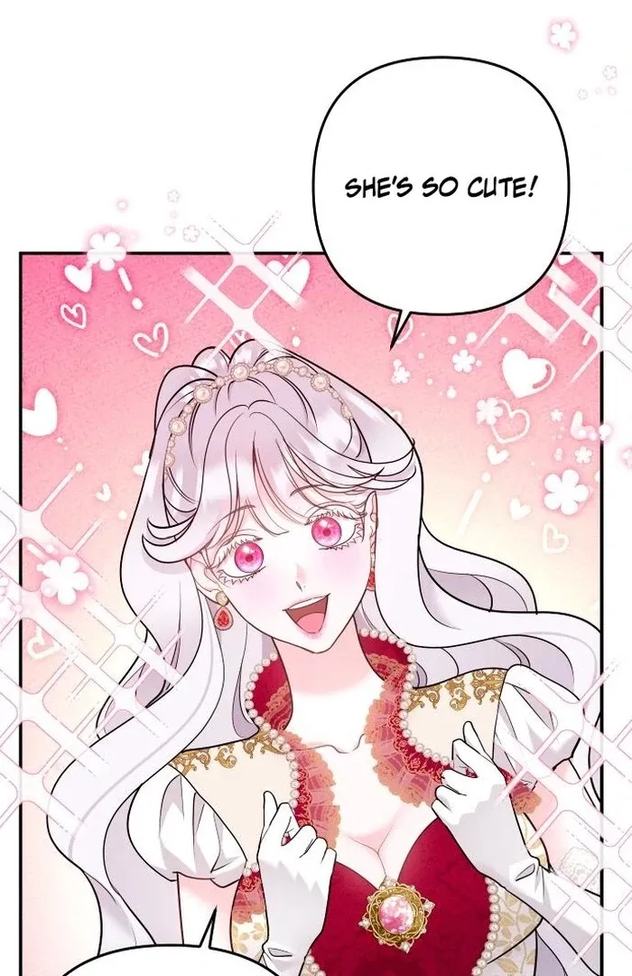 Hold Her Tighter So She Wouldn’t Run Away Chapter 32 page 90 - 