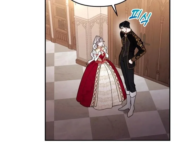 Hold Her Tighter So She Wouldn’t Run Away Chapter 32 page 92 - 