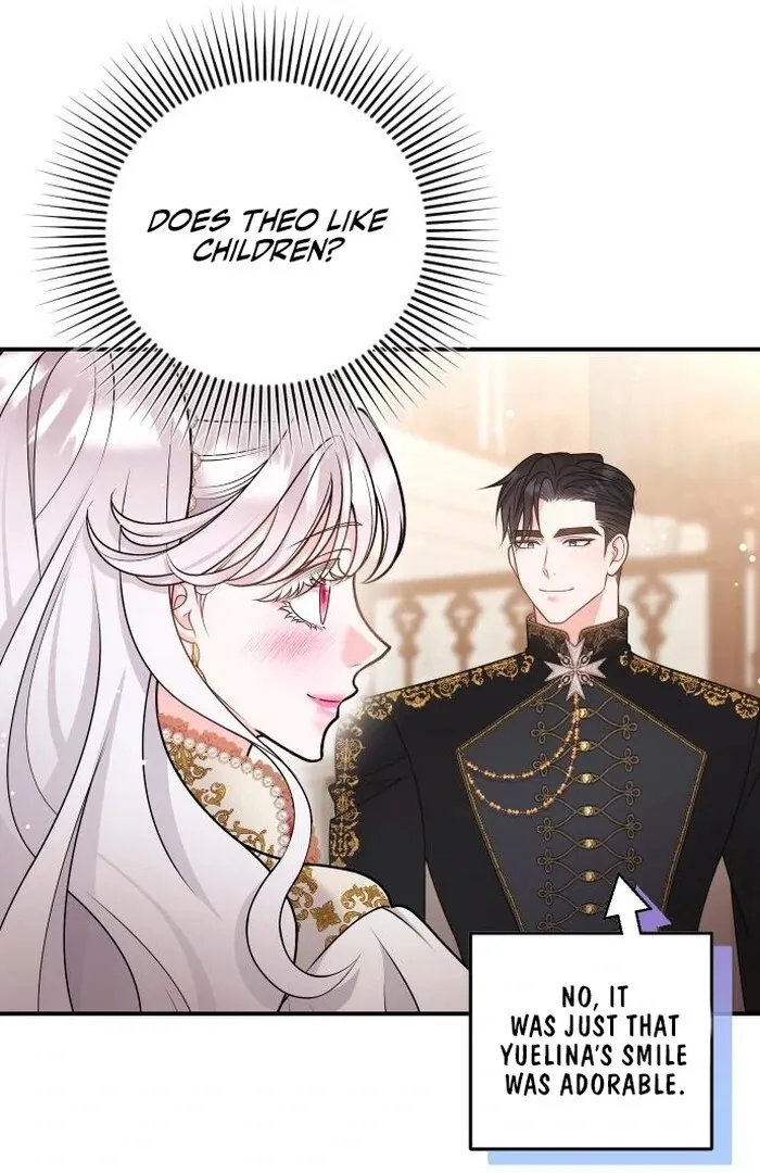 Hold Her Tighter So She Wouldn’t Run Away Chapter 32 page 94 - 