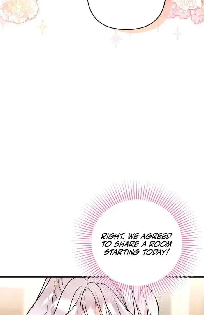 Hold Her Tighter So She Wouldn’t Run Away Chapter 32 page 97 - 