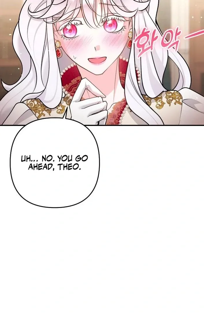 Hold Her Tighter So She Wouldn’t Run Away Chapter 32 page 98 - 