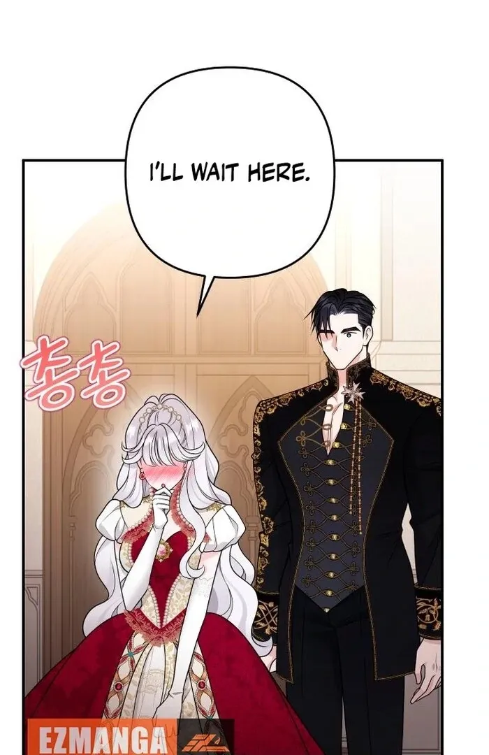 Hold Her Tighter So She Wouldn’t Run Away Chapter 32 page 99 - 