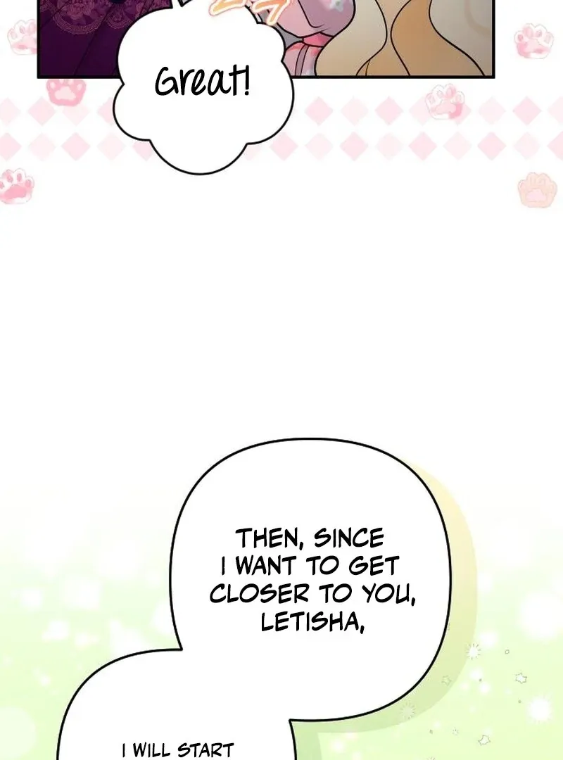 Hold Her Tighter So She Wouldn’t Run Away Chapter 33 page 101 - 
