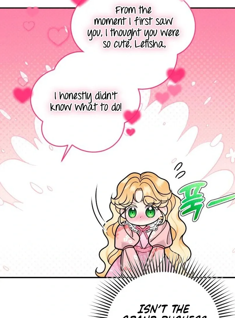 Hold Her Tighter So She Wouldn’t Run Away Chapter 33 page 105 - 