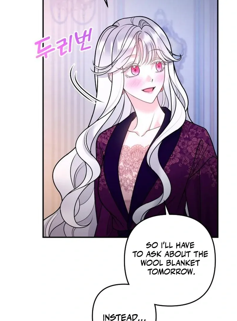 Hold Her Tighter So She Wouldn’t Run Away Chapter 33 page 107 - 