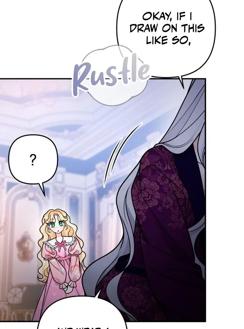 Hold Her Tighter So She Wouldn’t Run Away Chapter 33 page 110 - 