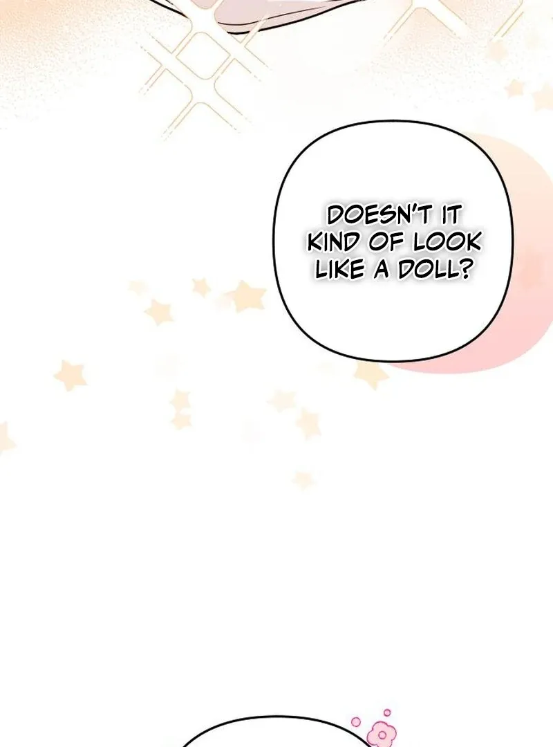 Hold Her Tighter So She Wouldn’t Run Away Chapter 33 page 113 - 