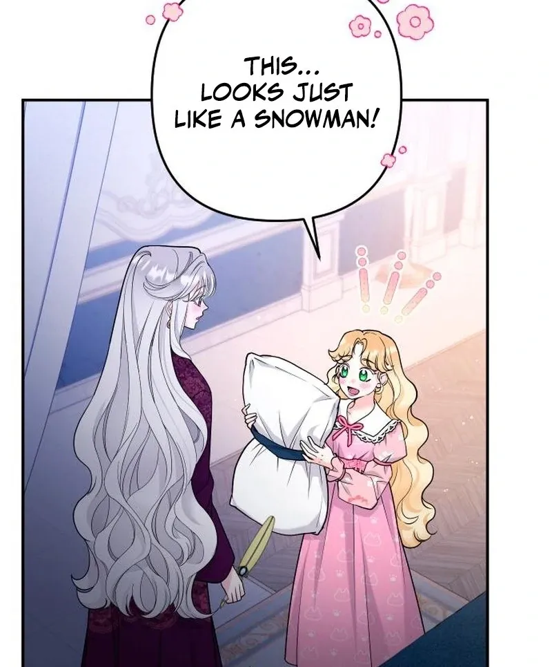 Hold Her Tighter So She Wouldn’t Run Away Chapter 33 page 114 - 