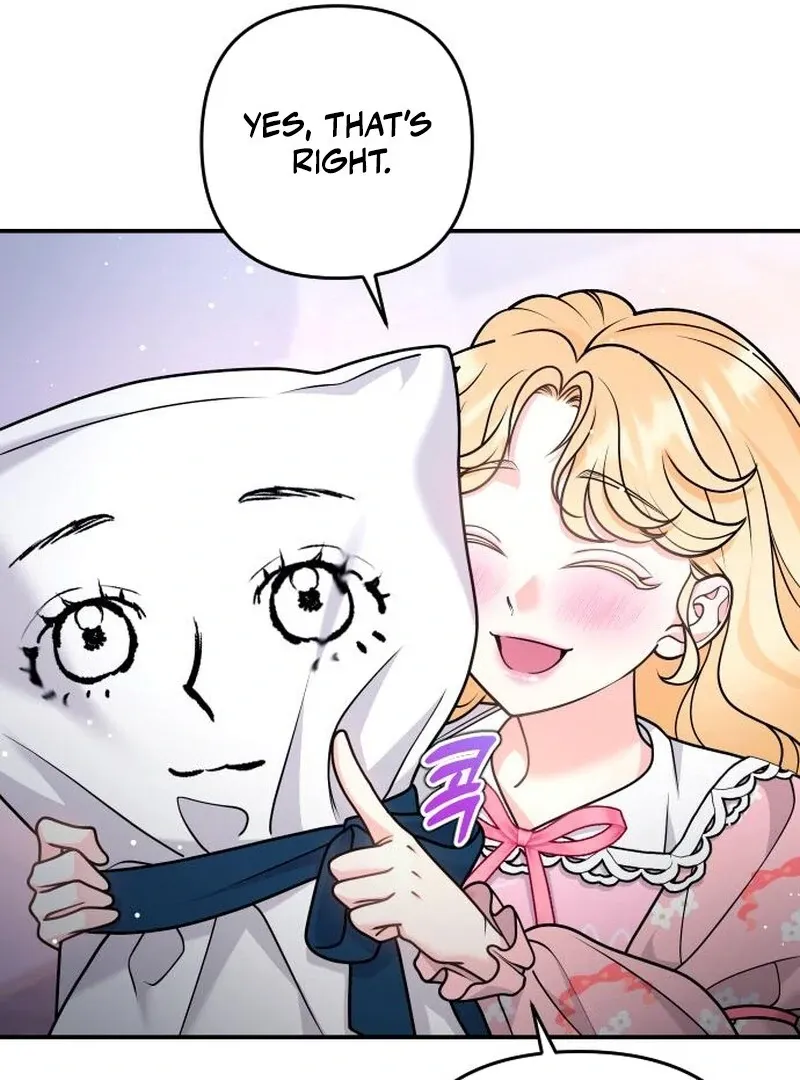 Hold Her Tighter So She Wouldn’t Run Away Chapter 33 page 116 - 