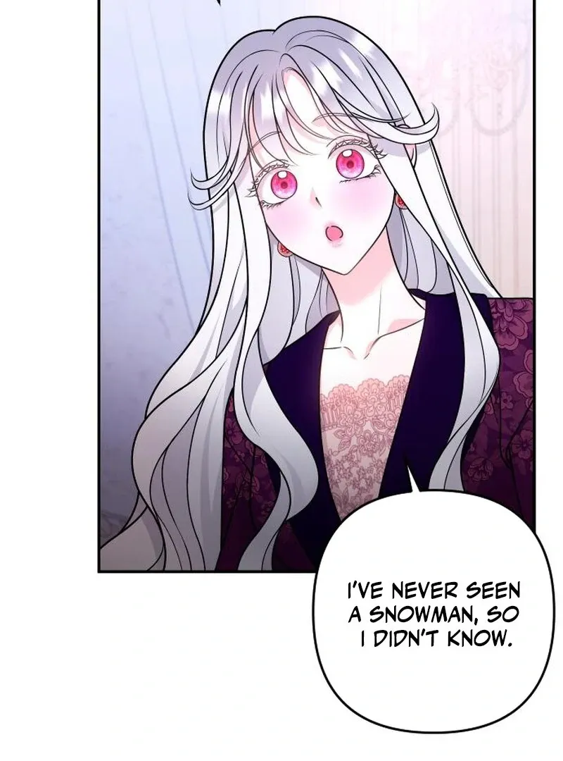 Hold Her Tighter So She Wouldn’t Run Away Chapter 33 page 118 - 