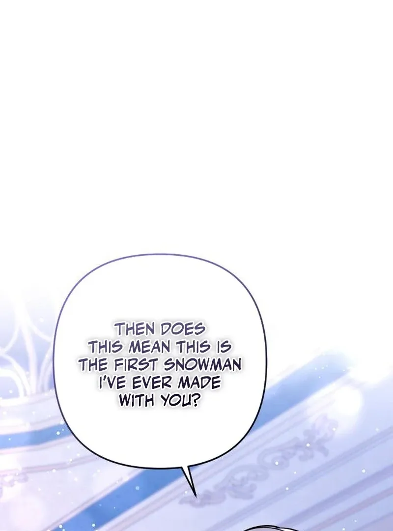 Hold Her Tighter So She Wouldn’t Run Away Chapter 33 page 119 - 