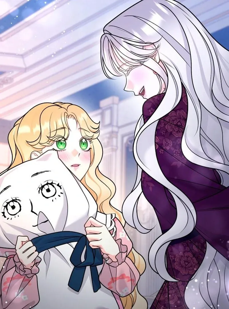 Hold Her Tighter So She Wouldn’t Run Away Chapter 33 page 120 - 