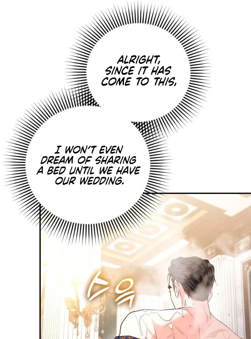 Hold Her Tighter So She Wouldn’t Run Away Chapter 33 page 13 - 