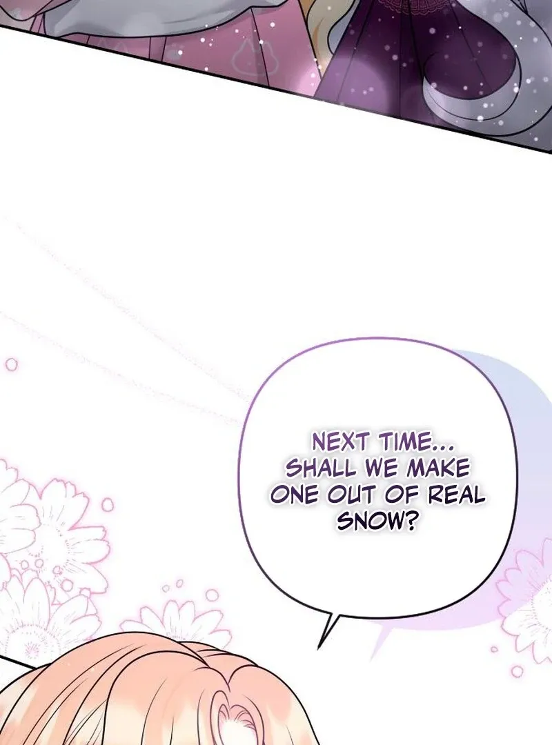 Hold Her Tighter So She Wouldn’t Run Away Chapter 33 page 121 - 